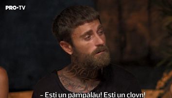 TJ Miles, atac dur la adresa lui CRBL