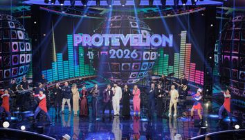 În noaptea dintre ani, distracția este asigurată la PROTEVELION 2026! Raluka: „Alături de Pavel Bartoș, dăm startul noului an cu energie bună, surprize și un show care chiar te ține în fața televizorului”