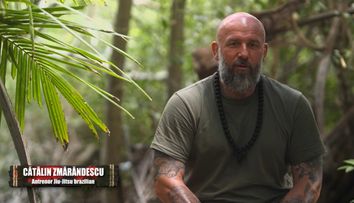 Faimoșii au fost luați prin surprindere de venirea lui Cătălin Zmărăndescu și a Elenei Marin: „Au fost nevoiți” Jorge a cedat și s-a mutat din baracă: „Mă enervează...”