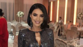 Adelina Pestrițu, la nunta lui Brigitte cu Pastramă: ”Chiar cred că este ultima lor nuntă”