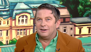 „Ramon”, o comedie spumoasă cu Pavel Bartoș. Premiera va avea loc pe 3 februarie 2023