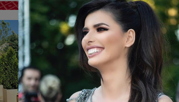 Ioana Filimon, zâmbet de Miss. Tratamentele aplicate de frumoasa româncă după ieșirea din Ferma