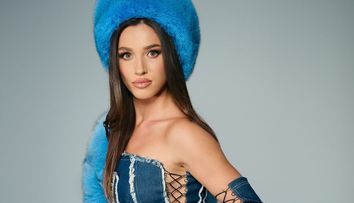 Ioana Ignat aduce magia Sărbătorilor mai aproape cu un nou colind: „Crăciun din nou”