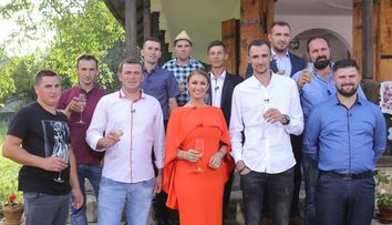 Noul sezon Gospodar fără pereche începe pe 10 septembrie