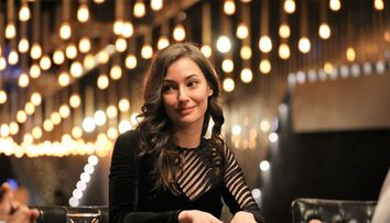 Raluca Aprodu intră în scenă luni, în noul episod VLAD!