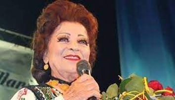 Ce pensie are Maria Ciobanu, după zeci de ani petrecuți pe scenă. “Cum aş putea să trăiesc?”