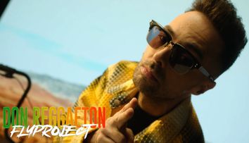 Fly Project vrea să cucerească din nou planeta! A lansat videoclipul melodiei „Don Reggaeton”