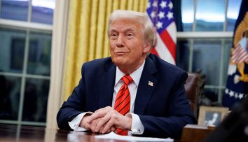 Trump dă o nouă lovitură Ucrainei și un nou impuls lui Putin! Ce spune despre președintele Volodymyr Zelenskiy