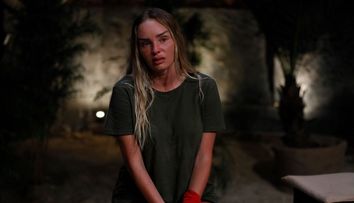 Prima reacție a Mariei Constantin, după ce a fost eliminată de la Survivor 2023: ”Ce nu știu oamenii e că...”