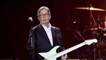 Eric Clapton, efecte adverse severe după vaccinul anti-Covid: „Nu mi-am putut folosi picioarele”