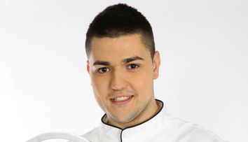 MasterChef Ciprian Ogarca te invita intr-o calatorie culinara in Praz Vegas!