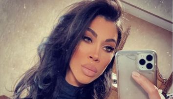 Raluca Pastramă, mesaj emoționant pentru fratele ei, Bombo: “Te divinizez”