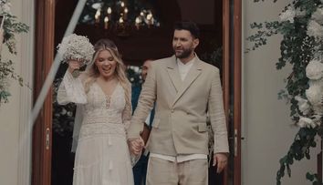 Smiley, mesaj emoționant la trei ani de la căsătoria cu Gina. ”Iubirea nu stă doar în momentele mari”