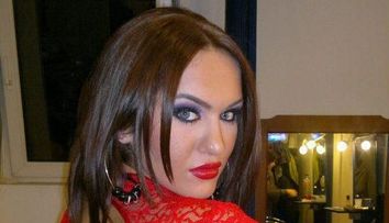 Margherita, fata Clejanilor, o adevarata rebela. Dupa ce si-a pus silicoane, acum face un alt gest care il duce la disperare pe tatal ei