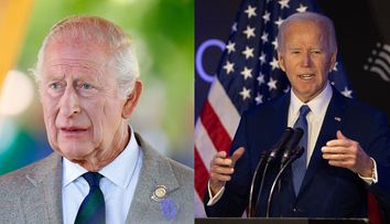 Mesajul Regelui Charles pentru Joe Biden, după ce s-a aflat că suferă de cancer. Fostul lider de la Casa Albă le-a mulțumit tuturor pentru sprijinul acordat: „Cancerul ne afectează pe toți”