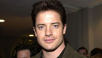Brendan Fraser, de nerecunoscut. Cum arată acum actorul, considerat cândva cel mai chipeș de la Hollywood
