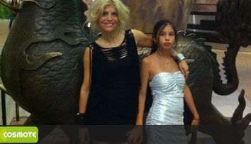 Ce a facut Loredana in vacanta petrecuta in Las Vegas! FOTO
