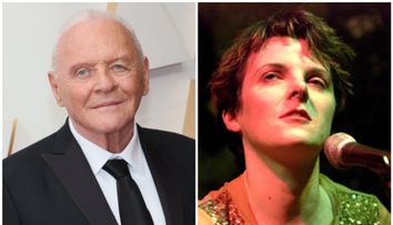 Anthony Hopkins, mesaj dur pentru fiica sa, cu care nu mai vorbește de mai bine de 20 de ani: „Nu o să-mi irosesc energia pentru asta!”
