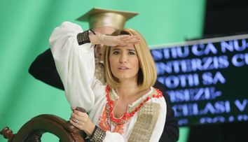 Vedetele ProTV te invita sa spui si tu 