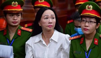 Cine este Truong My Lan, miliardara din Vietnam condamnată la moarte pentru fraudă. Dintr-o simplă vânzătoare la tarabă a ajuns să dețină controlul asupra unei bănci