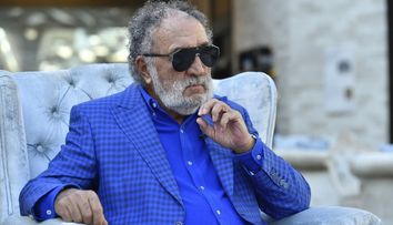 Ion Țiriac cerșetor – fotografia virală care circulă pe net. Mesajul lui Codin Maticiuc