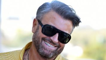 Cătălin Botezatu și-a făcut testamentul. Cui îi lasă designerul averea