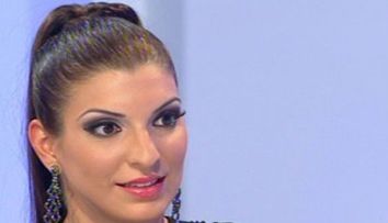 Si-a operat Andreea Tonciu nasul coroiat? Imaginile care au pus capat poreclei 