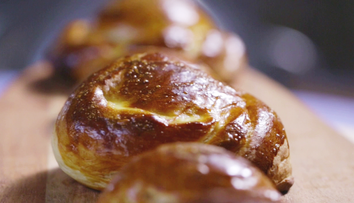 Poale-n brau