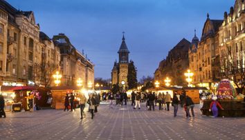 Concert caritabil, la Timisoara, pentru renovarea spitalelor devastate de furtuna