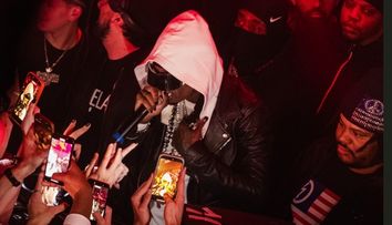 România, pe harta culturală a lumii la Paris Fashion Week: BEACH, PLEASE! îl aduce pe Playboi Carti, superstarul trap anunțat printr-un super eveniment în centrul Parisului.