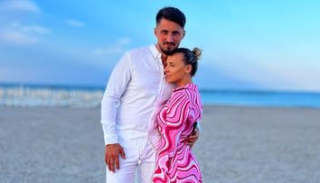 Cum a reacționat iubita lui Andrei Ciobanu când a auzit despre mutarea lui în tribul Faimoșilor