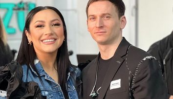 Andra și The Motans, despre prima lor colaborare: „Sper să vă placă felul în care se completează vocile noastre! ”