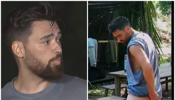 Cum se simte Sorin Pușcașu, după ce a fost înțepat de scorpion! Războinicul face primele declarații despre starea lui de sănătate