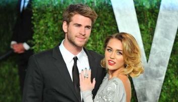 Miley Cyrus, la un pas sa fie parasita de iubit. Afla motivul incredibil pentru care Liam vrea sa-i dea papucii  