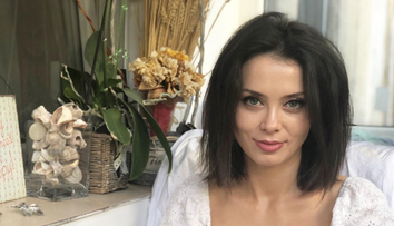 Anca Dumitra, dezvăluiri despre rolul Gianinei din Las Fierbinți. Ce mărturisiri a făcut actrița
