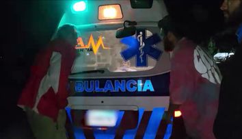 Survivor All Stars, 21 martie 2024. Ambulanța, chemată de urgență! Un concurent s-a accidentat grav, după consiliul tribal. Despre cine este vorba