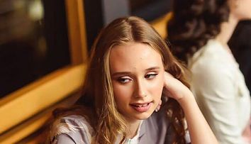 Cum arată penthouse-ul din Rusia în care a copilărit Luiza Rozova, “fiica secretă” a lui Vladimir Putin