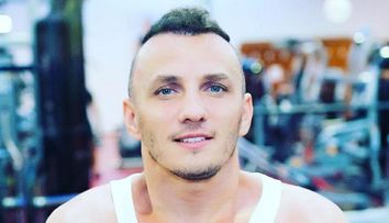 Mihai Trăistariu, mesaj tulburător pe Facebook: “Am zile când mi-e rușine”