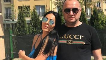 Dana Criminala divorțează de Leo de la Strehaia, la scurt timp după ce a fost externat: „Am depus actele”