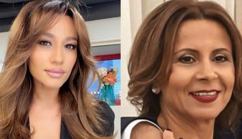 Claudia Pătrășcanu i-a dat lovitura de grație fostei soacre. Mama lui Gabi Bădălău este bună de plată, după ce a pierdut procesul pe care l-a deschis împotriva artistei