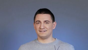 George Buhnici, singurul jurnalist roman invitat la evenimentul „Build”, organizat de Microsoft
