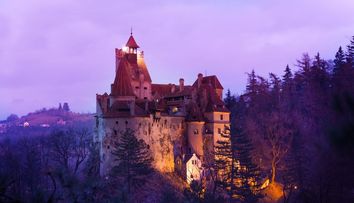 Ce se intampla la Castelul Bran in acest weekend! Vizitatorii vor fi martorii unui tur unic:
