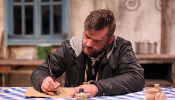 Surpriza la Ferma Vedetelor. Cine este concurentul pe care Viorel Sipos l-a lasat Fermierul saptamanii