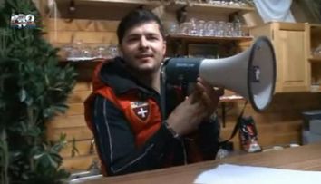 Liviu Varciu are talent! Vezi cum canta 