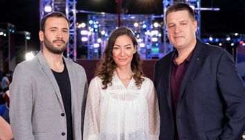 VIDEO 1.2 milioane de români au urmărit aseară show-ul Ninja Warrior România!