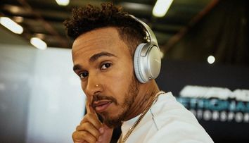 Ce s-a intamplat dupa ce Lewis Hamilton a intrebat pe Instagram daca e vreun bucatar vegan in Melbourne