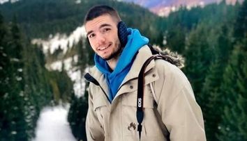 Cine este Vlad Vaida, influencerul care a cucerit Internetul cu seria ”Ești român dacă...”