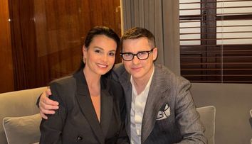 Care este motivul pentru care Anca Serea nu mai poartă verigheta. Vedeta a rupt tăcerea după zvonurile despre divorțul de Adrian Sînă