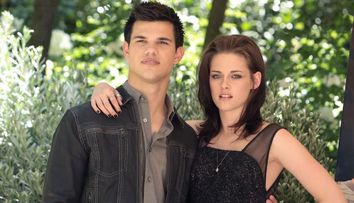 Cum arată acum Taylor Lautner, vârcolacul sexy din ”Twilight”
