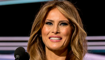 De ce Melania Trump nu locuiește la Casa Albă alături de soțul ei, Donald Trump. Ce dezvăluie un raport publicat recent de New York Times